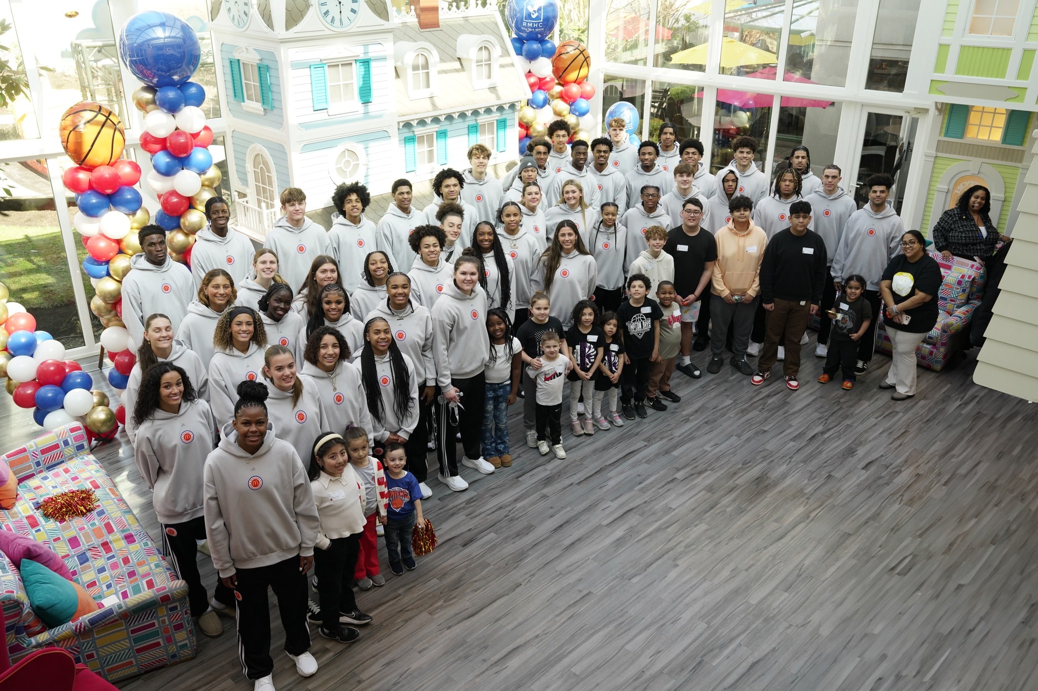 McDonald's All American Games