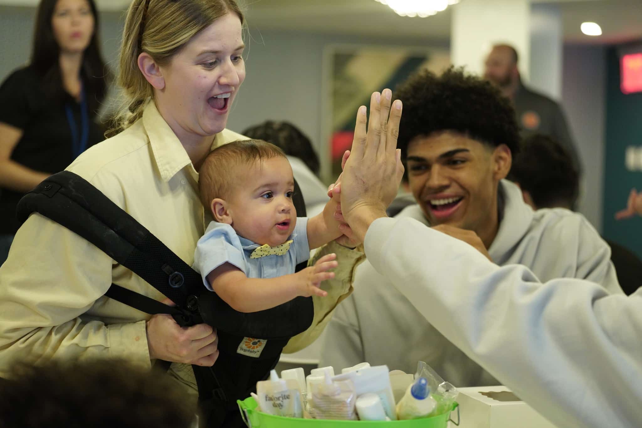 mcdonald's all american games