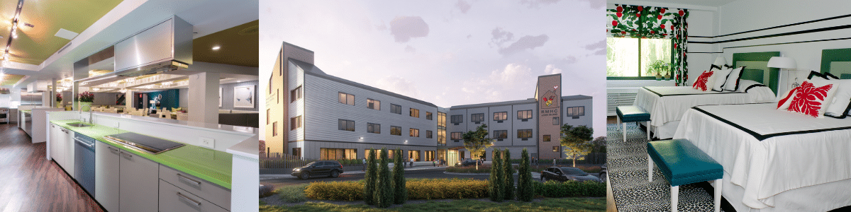 design meet greet banne