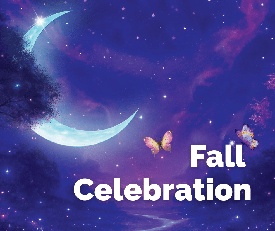 fall celebration