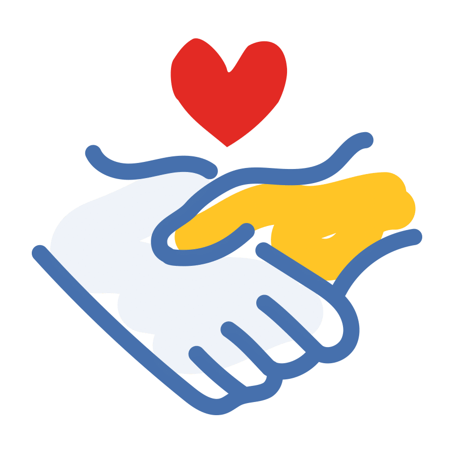 Mission Partners