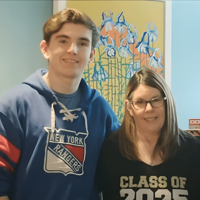 season of giving at ronald mcdonald house