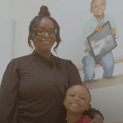 season of giving at ronald mcdonald house